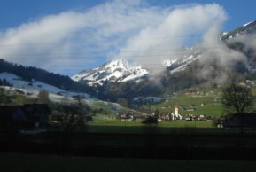 Унтервальден: Колыбель Швейцарии