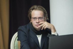 Кирилл Светляков о швейцарских банках и культурных кодах