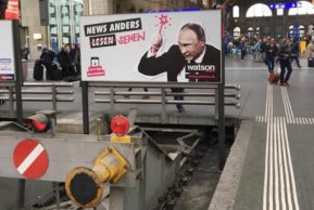 Президентские выборы в России-2018. Что будет?