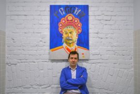 Сергей Попов:  «Никому сейчас не нужны стенания об утопиях и коммунизме»
