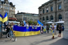 Форум свободной России заявил о поддержке территориальной целостности Украины